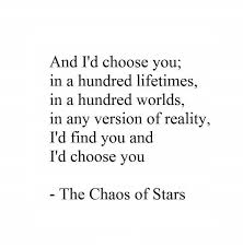 Pin On My World Outside Is Changing Something Within