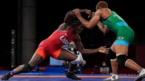 Oborududu won the silver medal at the 2021 poland open held in warsaw, poland and also qualified for the 2020 olympic games in tokyo. 7cvqjw8v1rdfqm