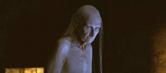 What's up with the Red Woman? Game of Thrones' shock ending - NZ Herald