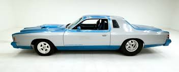 Image result for Lucerne Blue 1975 Dodge