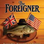 The Foreigner - Blue Ridge Community Theater