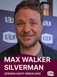Max Walker Silverman