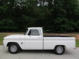 Image result for White 1964 Truck