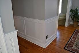 The answers you need to the top ten questions we often get asked about wainscoting. Recessed Wainscoting Installation In Chester Nj Monk S