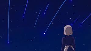Discover & share this anime gif with everyone you know. Animated Gif About Girl In Wallpaper Gifs Background By ãƒ›ãƒ¯ã‚¤ãƒˆè›¾