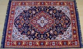 india area rugs are works of art that