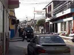 Juticalpa Olancho Honduras Honduras Bmw Car Bmw