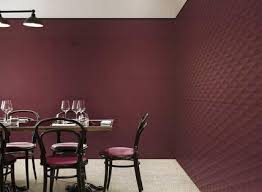Und zwar nicht erst seit kurzem. Fliesen In Der Farbe Rot Unsere Kollektionen Marazzi