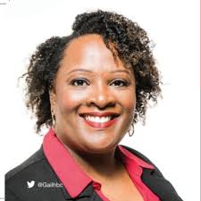 TeamGail (@TeamGail2019)