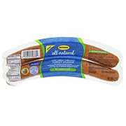 3 sprigs fresh thyme, plus additional for garnish. Butterball All Natural Uncured Smoked Turkey Sausage Shop Sausage At H E B