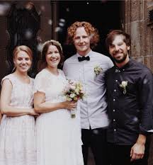 Da wikimedia commons, l'archivio di file multimediali liberi. Michael Schulte 2 Weeks Ago Time Flies Loving The Feeling To Be Married Happy Saturday Everyone And Go Germany Let Me Know What Result You Think It S Gonna Be I Think