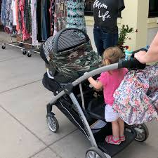 There's the easy adjustment to toddler mode which allows. Things We Love For Baby 2 Series Chicco Fit2 And Bravofor2 Mommy In Leggings