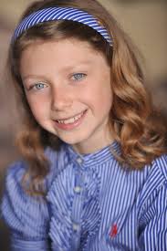 Isabella Blake-Thomas :: Gallery