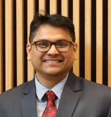 NEWS) Dr. Darrell Fisher's Final Course at WMU