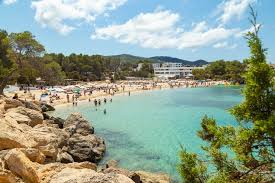 Kabb fox news 29 san antonio provides local news, weather forecasts, traffic updates, investigations, notices of events and items of interest in the community, sports and. Beaches In San Antonio Ibiza Spotlight