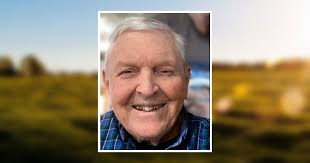 Mahlon Charles Grubish Obituary January 24, 2025