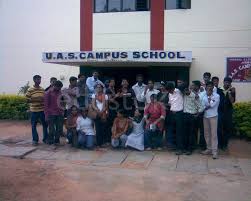 A global news service for the unmanned aircraft systems community. U A S Campus School Rbi Colony Hebbal Bengaluru Admission Reviews Fees Edustoke