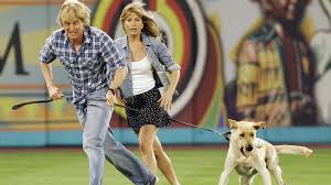 Читайте книгу marley and me на английском, john grogan. Marley Me Filmed At Marlins Game