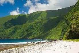 Weather National Park Of American Samoa U S National Park Service
