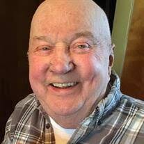 Wilford "Sonny" Hill Obituary