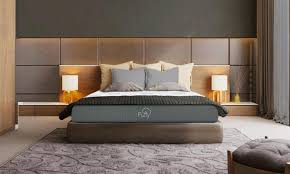 Puffy Mattress Review Mattresshelp Org