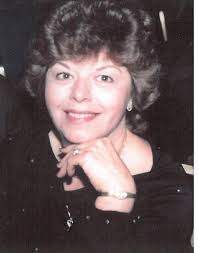 Obituary information for Joan Charlotte Barnhart