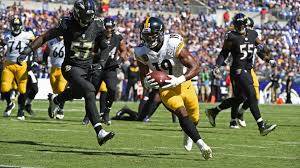 Long beach poly holds a special place in my heart, i grew up wanting to go to poly because i knew it would be the best place for me to further my football dreams of making it to a big time college program and then the nfl. What Makes Juju Smith Schuster A Social Media Sensation Inc Com