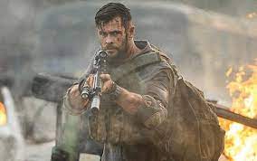 Extraction Review - Netflix Present Incomparable Action | The Film Magazine