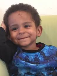 Family of Blaise Nelson hope to raise £10k for a new playground created in  his name