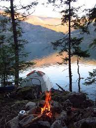 Pin By Bethany Lidford On Picnic Camping Camping Photography Outdoor Camping Camping Life