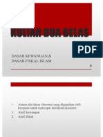 Menggubal dan menyediakan prosedur, prinsip dan tatacara sistem pengurusan kewangan dan perakaunan untuk. 09 Dasar Kewangan Dan Dasar Fiskal Islam