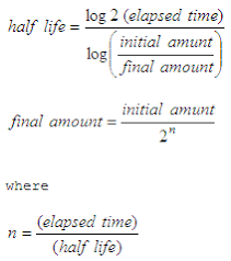 Exponential Decay How To Calculate It And Examples In Matlab
