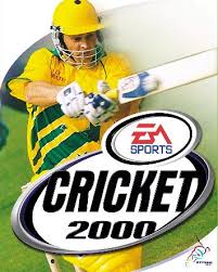 Ea Cricket 2000 Full Version Highly Compressed Free Games Game Download Free Download Games Free Games