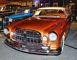 1955 Chrysler St Special Ghia Classiccars Re Pin Brought To You By Agents Of Carinsurance At Houseofinsurance Vintage Cars Classic Cars Chrysler Cars