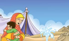 Nabi ibrahim dan ismail lalu berhenti di suatu tempat, lalu mereka akan melaksanakan perintah allah sesuai dengan mimpi. Kisah Nabi Ismail As Dan Detik Detik Munculnya Air Zam Zam