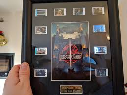 At the boston airport, clay (john cusack) witnesses a scene if you like anything that hints of a zombie apocalypse then you might regard the film as passably ok. A Gift My Brother Got Me Its The Original Film Cells For Jurassic Park Held Against The Light So You Can See Which Scenes 156 200 Jurassicpark