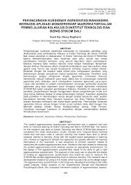 Penerapan metode asosiasi data mining menggunakan algoritma apriori untuk mengetahui kombinasi antar itemset pada pondok kopi. Https Ejournal Undiksha Ac Id Index Php Jptk Article Download 18966 11391