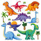 Dinosaur Weekend