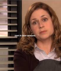 Pam Beesley