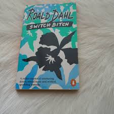 Switch Bitch: Dahl, Roald: 9780140041798: Amazon.com: Books