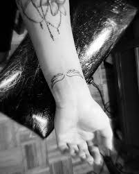 3.15 simple angel wings tattoos; Top 91 Best Angel Wings Tattoo Ideas 2021 Inspiration Guide