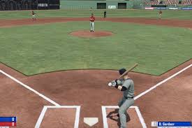 Comience su carrera deportiva jugando en contra de persona que no conozca los comandos y podymaytesy la cima obygryvaya todos los equipos que más y más. Guide For R B I Baseball 18 For Android Apk Download