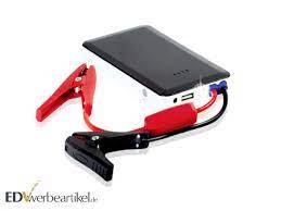 Buy the best and latest car power bank on banggood.com offer the quality car power bank on sale with worldwide free shipping. Power Bank Als Auto Starthilfe Jump Starter Als Geschenkset