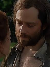Outlander Brianna and Roger