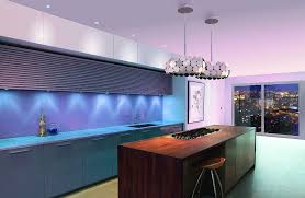 Want to upgrade your kitchen? Island Contemporary Kitchen Hood Novocom Top