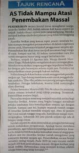 1 Tentukan Masalah Atau Isu Dalam Teks Editorial Tersebut 2 Tentukan Aspek Pendekatan Teks Brainly Co Id