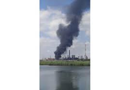 Din primele informații, două echipajele sunt acolo, a declarat acesta. 96ptd7xauqcqxm