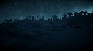 Maybe you would like to learn more about one of these? Minecraft Night Wallpapers Wallpaper Cave