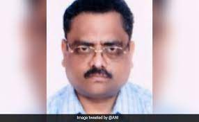 Singh who had tested positive recently was undergoing. Argmbostinoiam