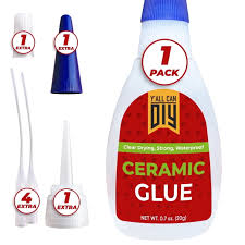 Plastic Glue